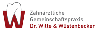 Logo Zahnarzt Witte & Wüstenbecker